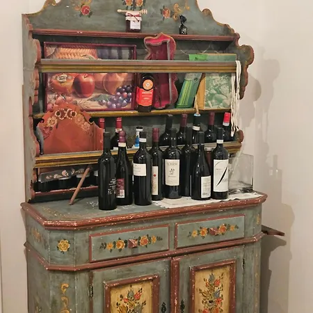 Ca' San Valentino * Pontelongo