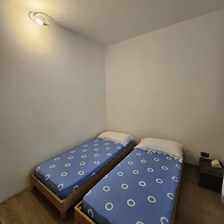 Ca' San Valentino 빌라 Pontelongo