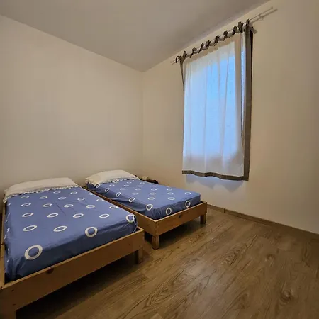빌라 Ca' San Valentino