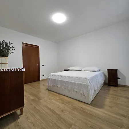 فيلة Ca' San Valentino Pontelongo