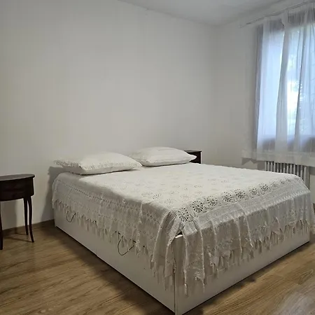빌라 Ca' San Valentino Pontelongo