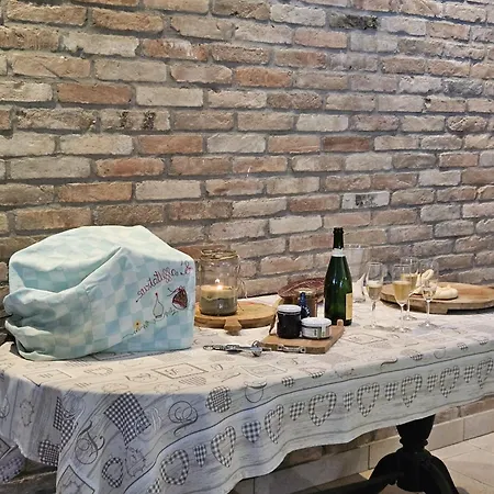 Ca' San Valentino 빌라