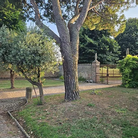 Ca' San Valentino فيلة Pontelongo
