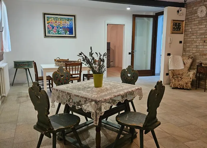 Villa Ca' San Valentino