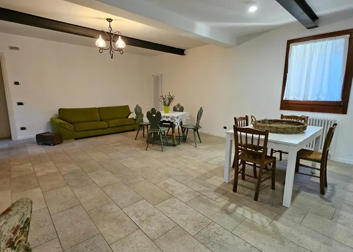 Villa Ca' San Valentino *