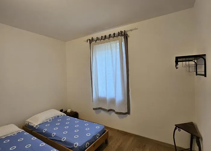 Villa Ca' San Valentino *