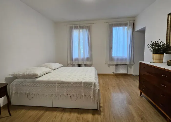 Ca' San Valentino Вилла *