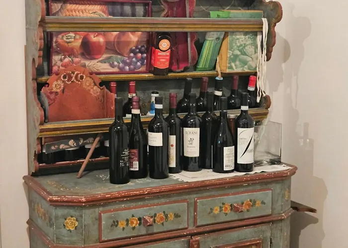 Ca' San Valentino * Pontelongo