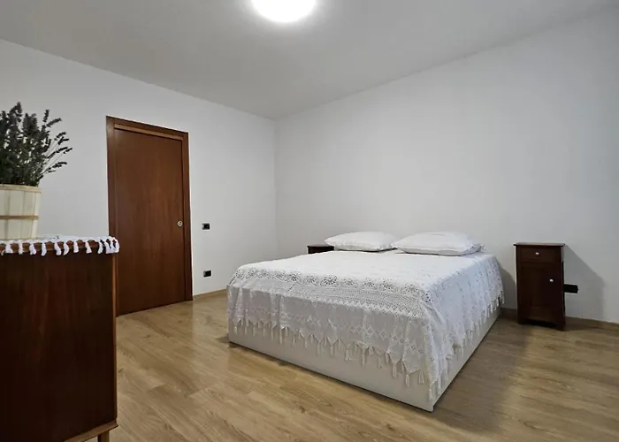 فيلة Ca' San Valentino Pontelongo