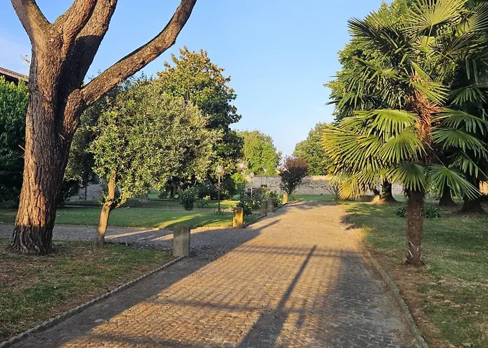 Ca' San Valentino فيلة