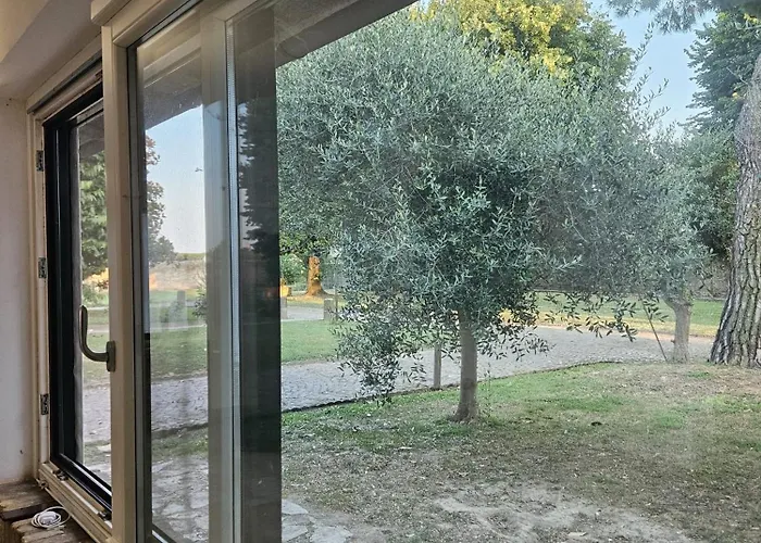 Ca' San Valentino فيلة *
