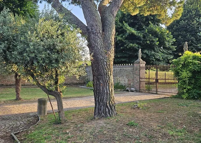 Ca' San Valentino فيلة Pontelongo